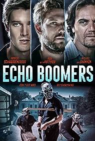 Echo Boomers (2020)