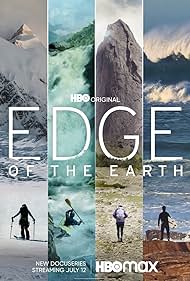 Edge of the Earth (2022)