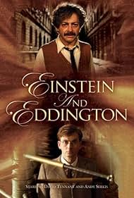 Einstein and Eddington (2008)