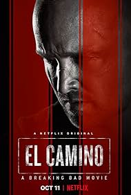 El Camino: A Breaking Bad Movie (2019)