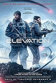 Elevation (2024)