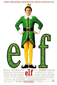 Elf (2003)