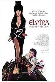 Elvira: Mistress of the Dark (1988)