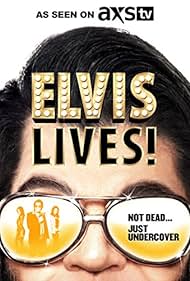 Elvis Lives! (2016)