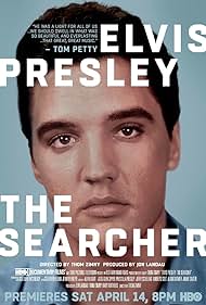 Elvis Presley: The Searcher (2018)