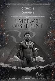 Embrace of the Serpent (2015)