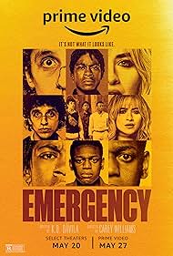 Emergency (2022)