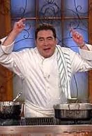 Emeril Cooks (2022)