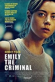 Emily the Criminal (2022)