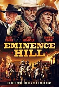 Eminence Hill (2019)