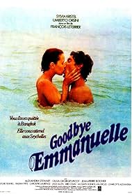 Emmanuelle 3 (1977)