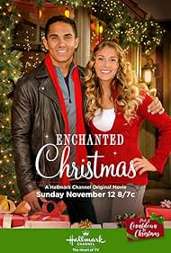 Enchanted Christmas (2017)