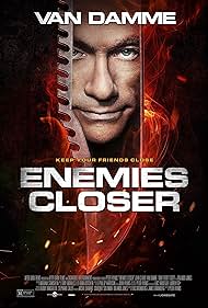 Enemies Closer (2014)