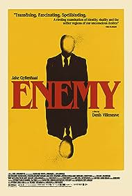 Enemy (2014)