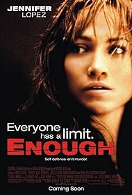 Enough (2002)