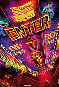 Enter the Void (2010)