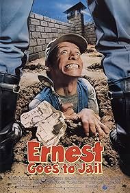 Ernest Goes to Jail (1990)