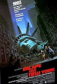 Escape from New York (1981)