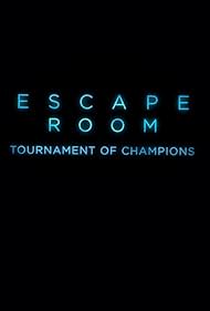 Escape Room: Tournament of Champions (2021)