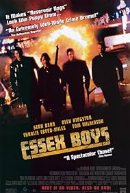 Essex Boys (2000)