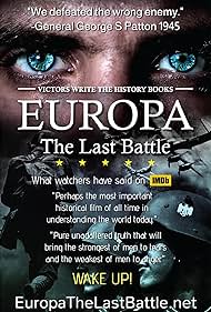 Europa: The Last Battle (2017)