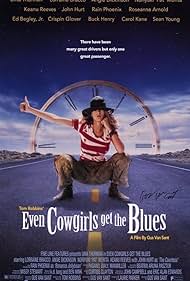 Even Cowgirls Get the Blues (1994)