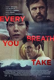 Every Breath You Take (2021)