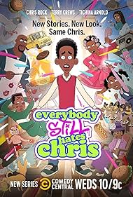 Everybody Still Hates Chris (2024)