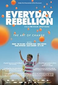 Everyday Rebellion (2014)