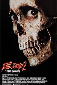 Evil Dead II (1987)