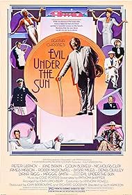 Evil Under the Sun (1982)