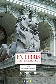 Ex Libris: New York Public Library (2017)