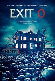 Exit 0 (2019)