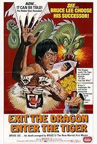 Exit the Dragon, Enter the Tiger (1976)