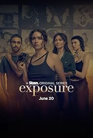 Exposure (2024) 2024