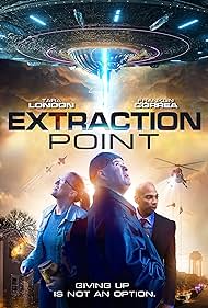 Extraction Point (2021)