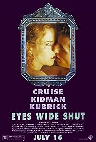 Eyes Wide Shut (1999)