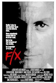 F/X (1986)