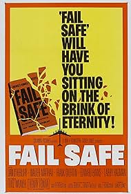 Fail Safe (1964)