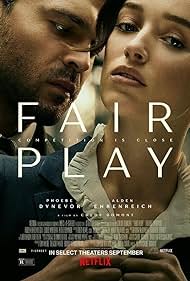 Fair Play (2023)