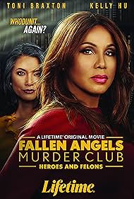 Fallen Angels Murder Club: Heroes and Felons (2022)