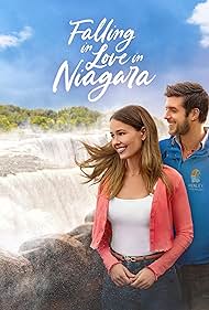 Falling in Love in Niagara (2024)