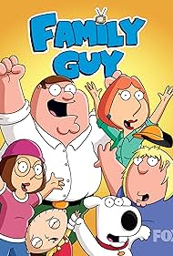 Family Guy (1999)