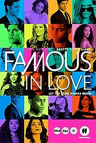 Famous in Love (2017)