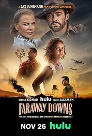 Faraway Downs (2023)