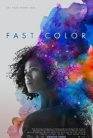 Fast Color (2019)