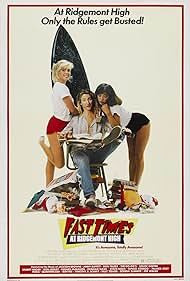 Fast Times at Ridgemont High (1982)