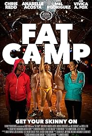 Fat Camp (2017)