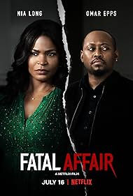 Fatal Affair (2020)