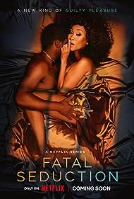 Fatal Seduction (2023)